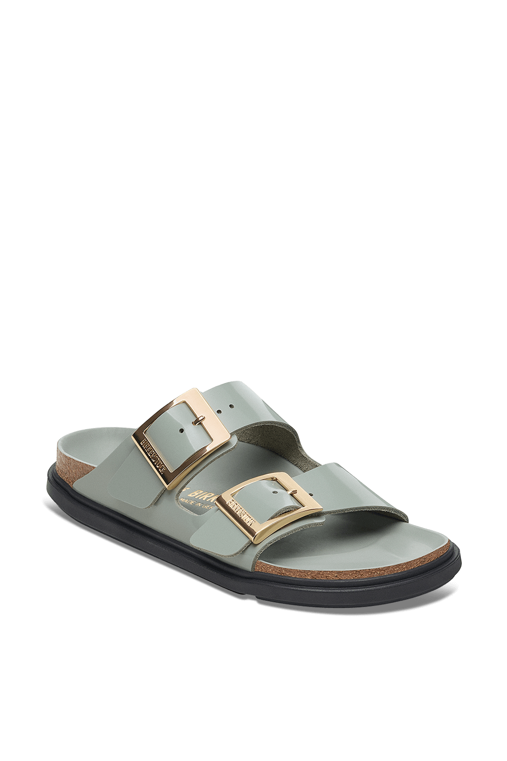 תמונה אחורית של כפכפים אריזונה דרופלט