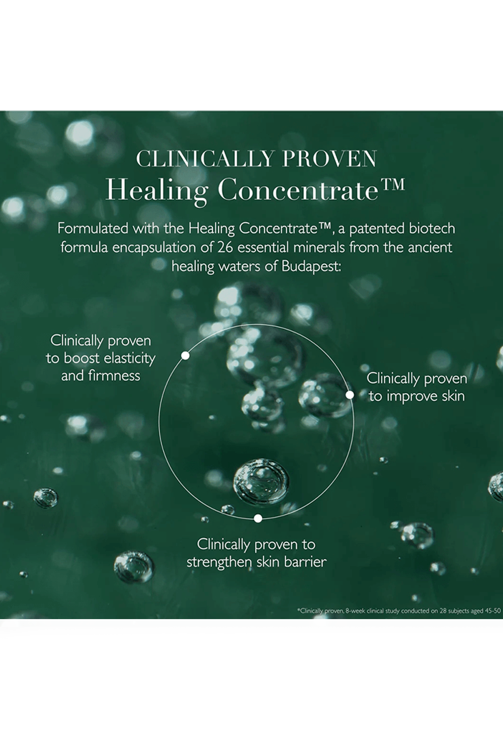 Queen of Hungary Mist 100 ml