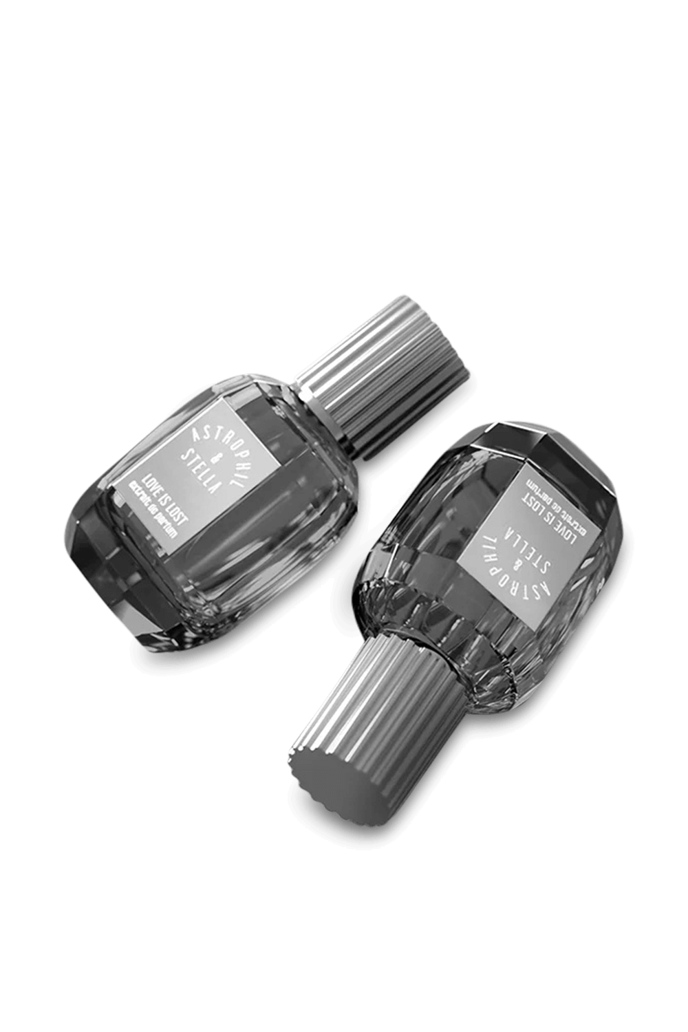 תמונה אחורית של Love is Lost Ex. Parfum 50 ml Astrophil X Stella