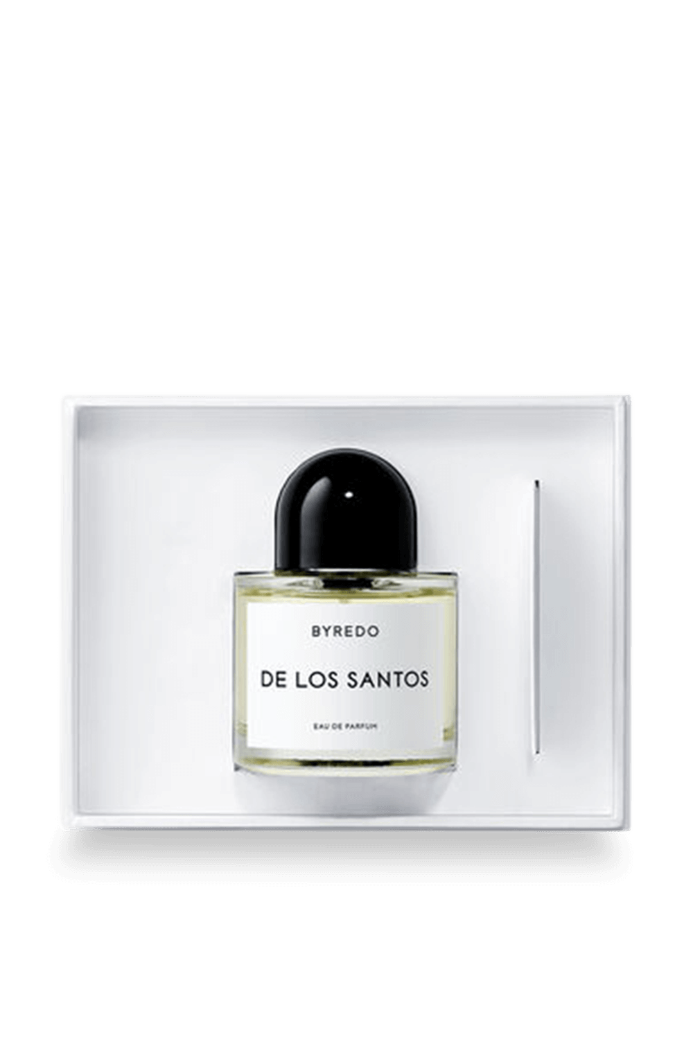 תמונת תקריב של Byredo Los Santos Eau de Parfum 100 ml
