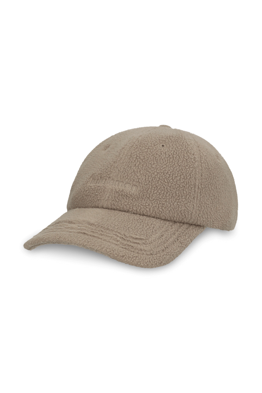 תמונה קידמית של Classic Ball Cap *Fleece