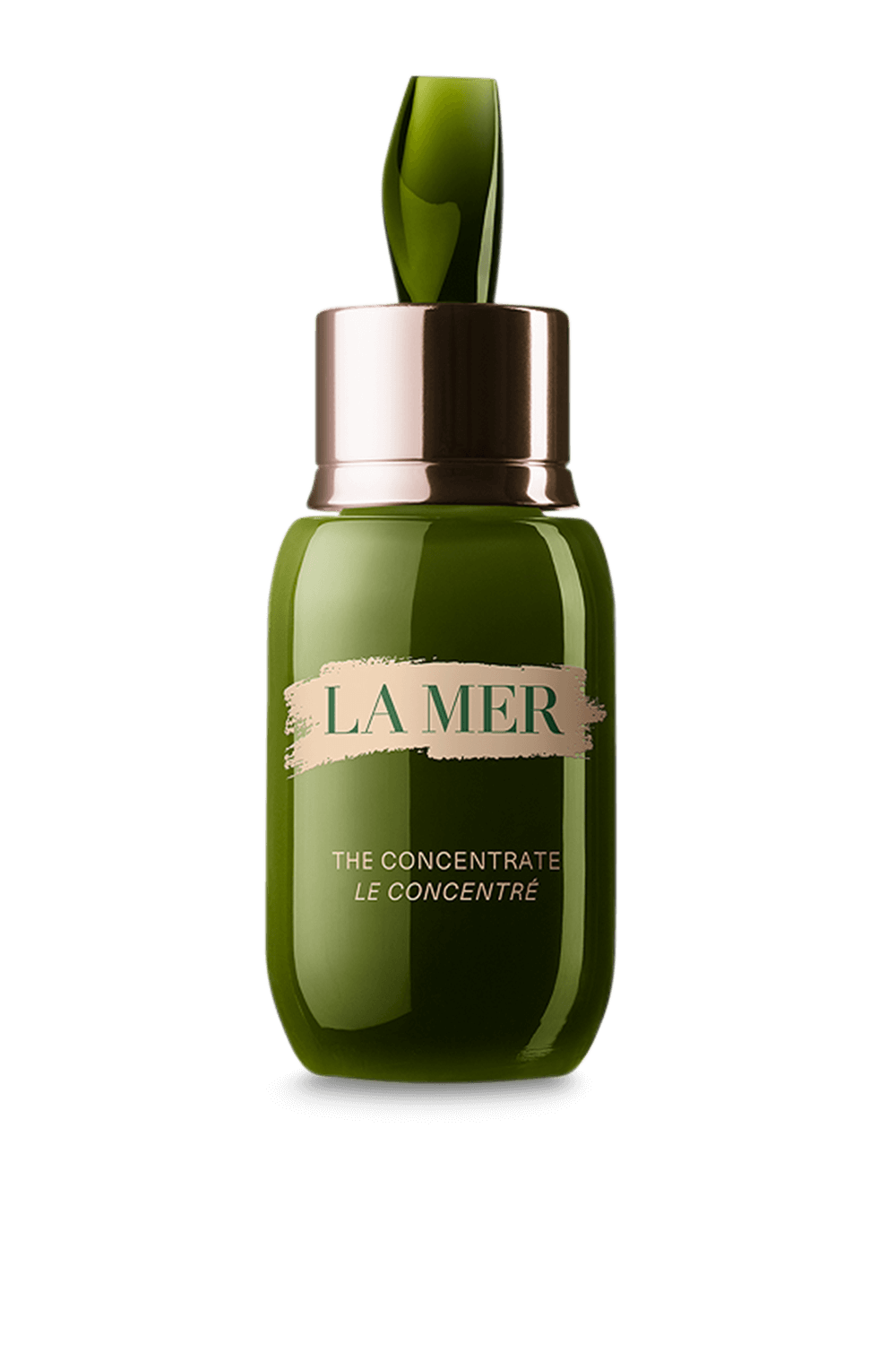 תמונה קידמית של The Concentrate 15ml