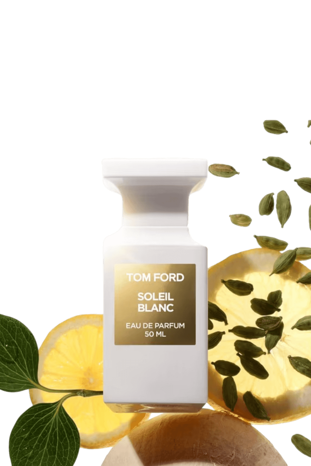 תמונה אחורית של Soleil Blanc Summer Set