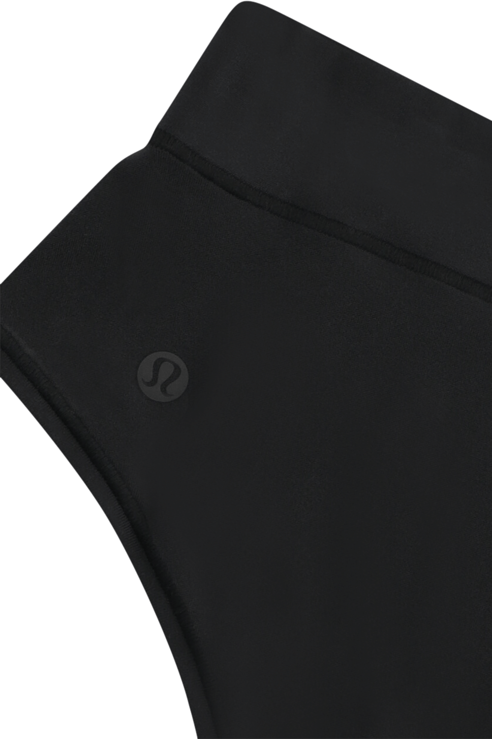 תמונה אחורית של Nulu Bikini Boxer Underwear