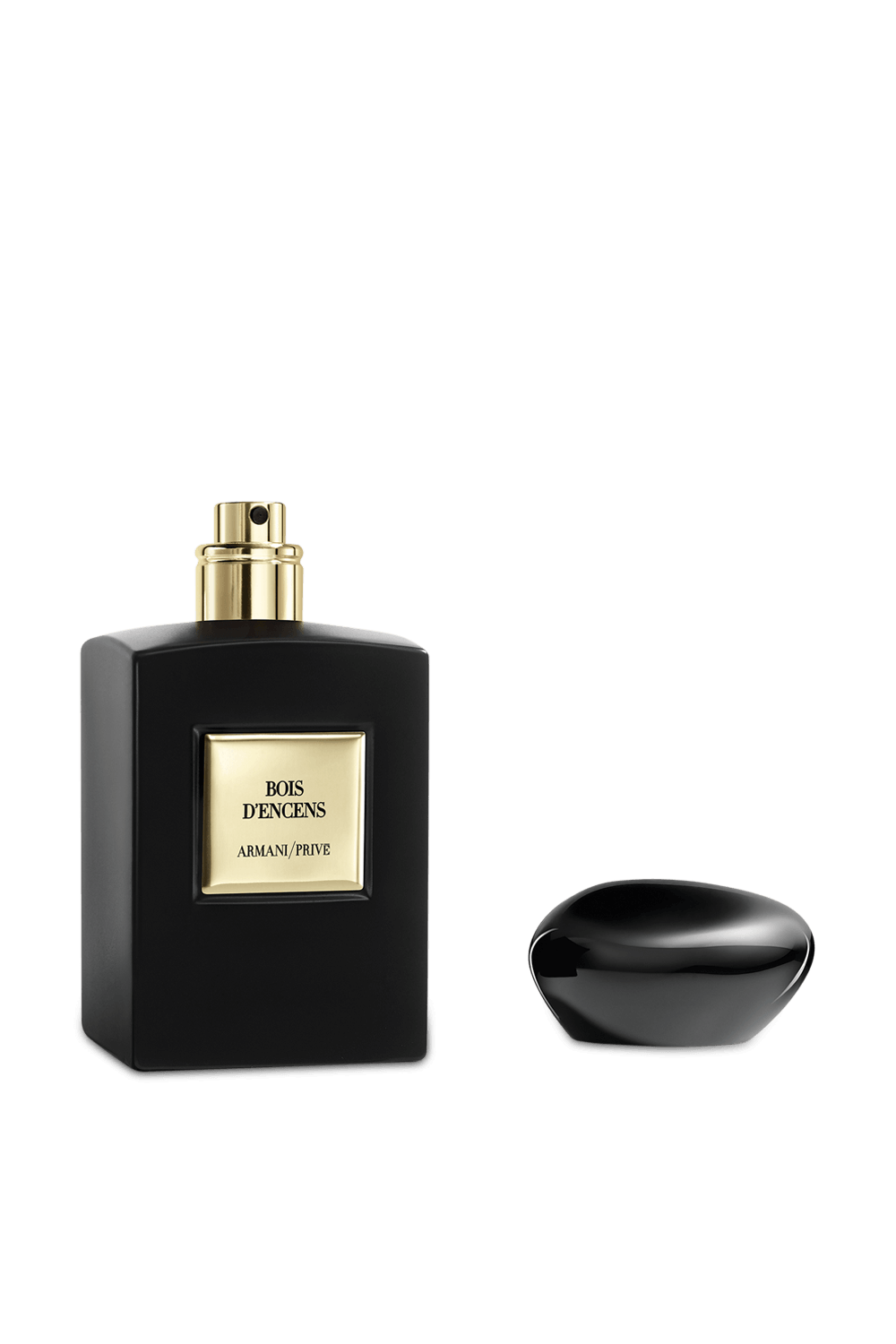 תמונת תקריב של Prive Bois Encens Eau de Parfum 100 ml