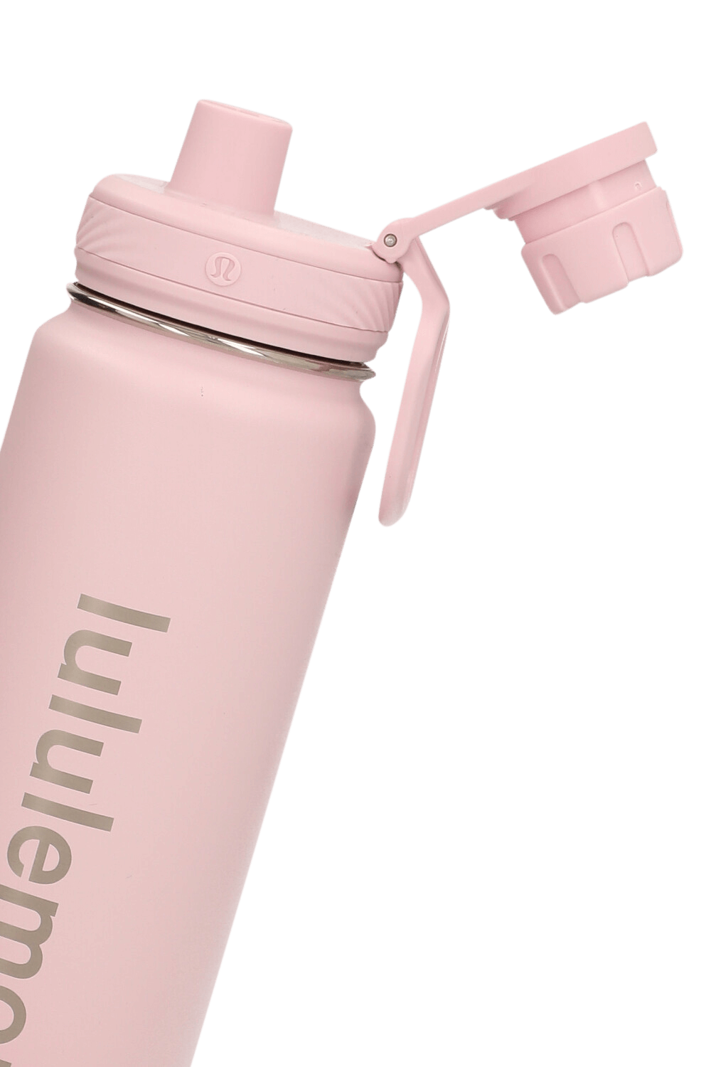 תמונה אחורית של Back to Life Sport Bottle 24oz