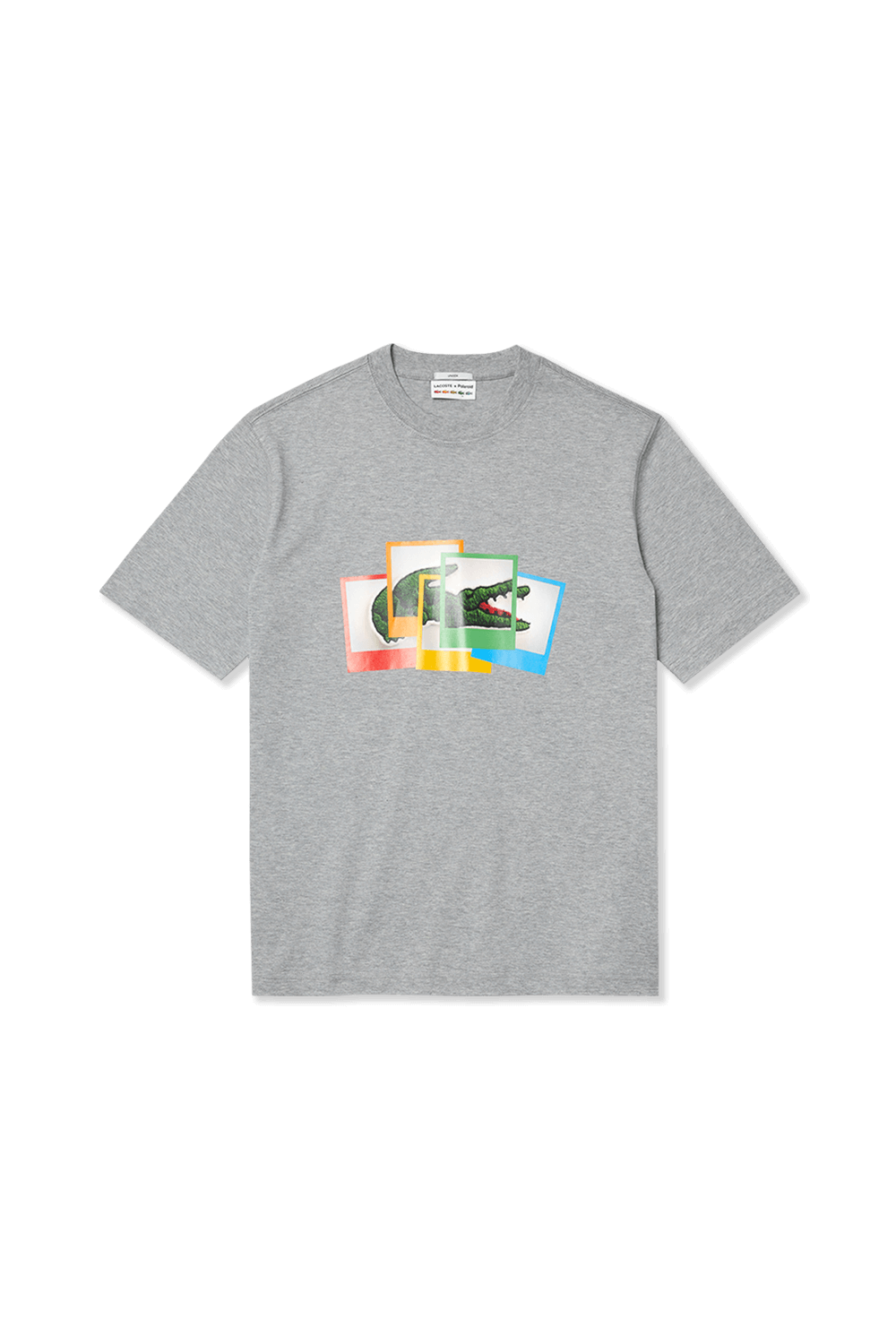 polaroid x lacoste