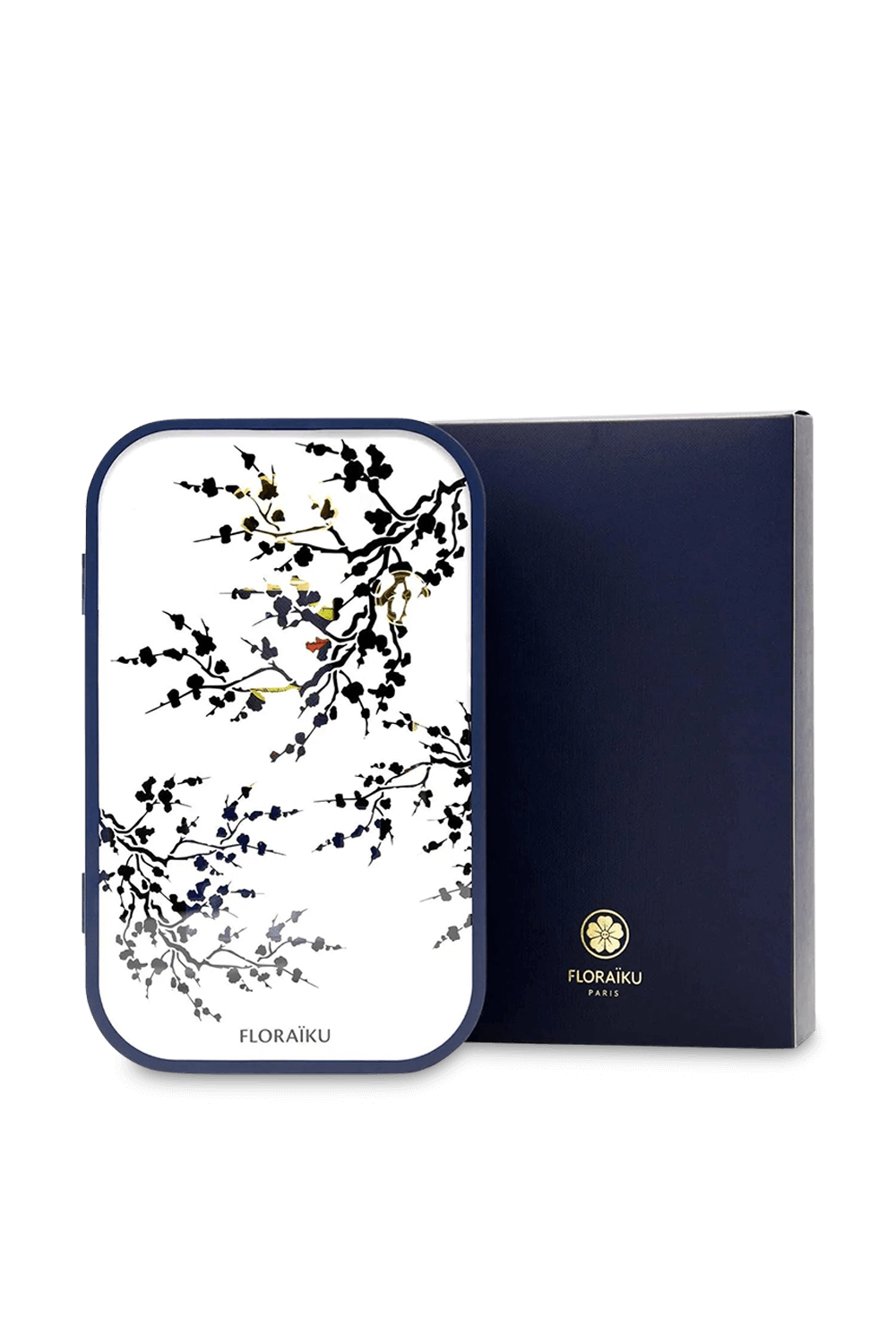 Floraiku And Your Lips Eau de Parfum 50+10 ml