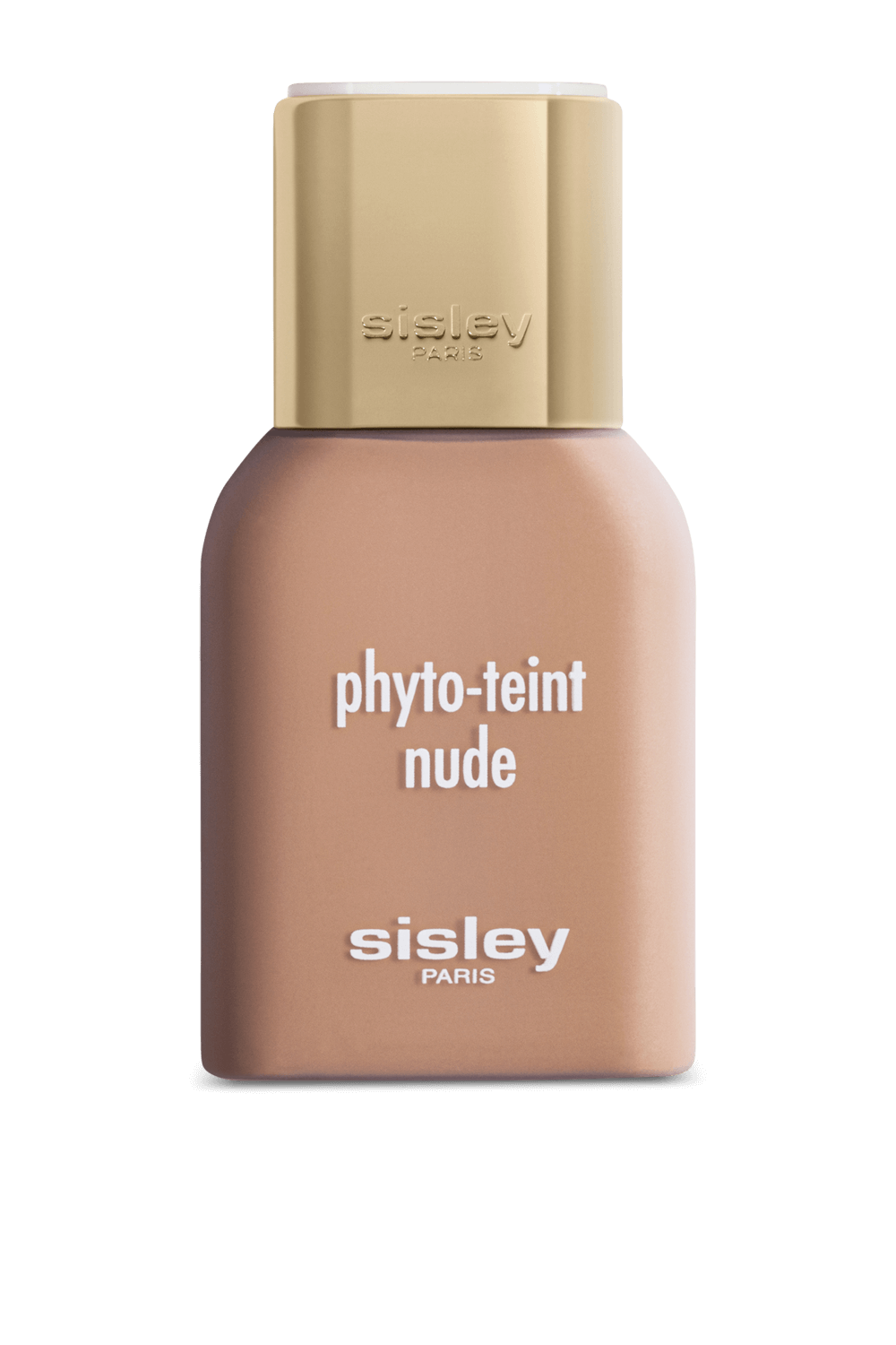 תמונה קידמית של Sisley Phyto Teint Nude 4C Honey