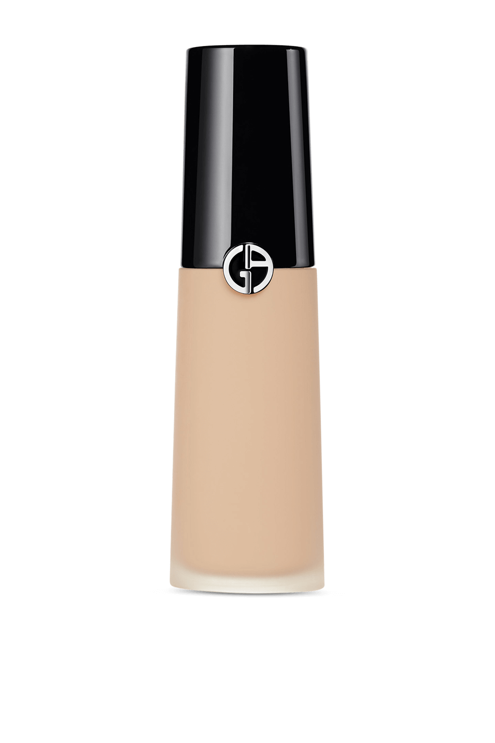 תמונה קידמית של קונסילר לומינוס סילק למראה זוהר 2