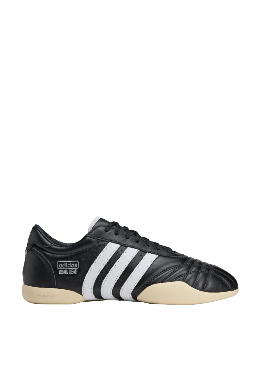 תמונה קידמית של אדידס X בריין-דד נעלי סניקרס טקוונדו