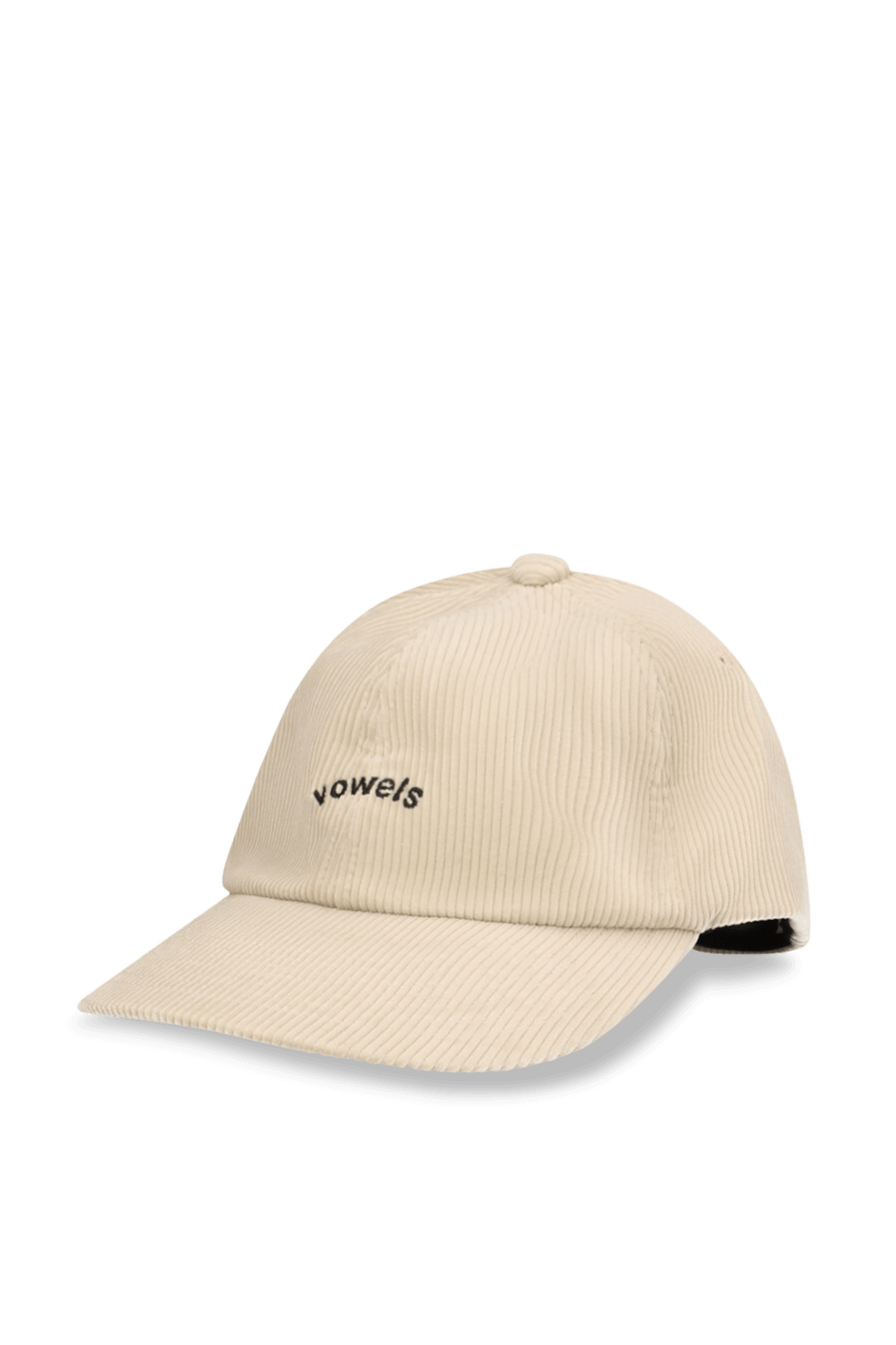 תמונה קידמית של כובע מצחייה