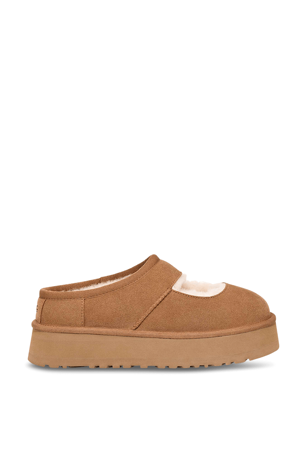 תמונה קידמית של נעלי מרי גיין