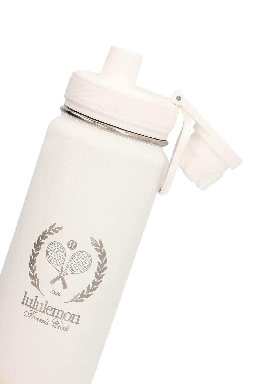 תמונה אחורית של Back to Life Sport Bottle 24oz