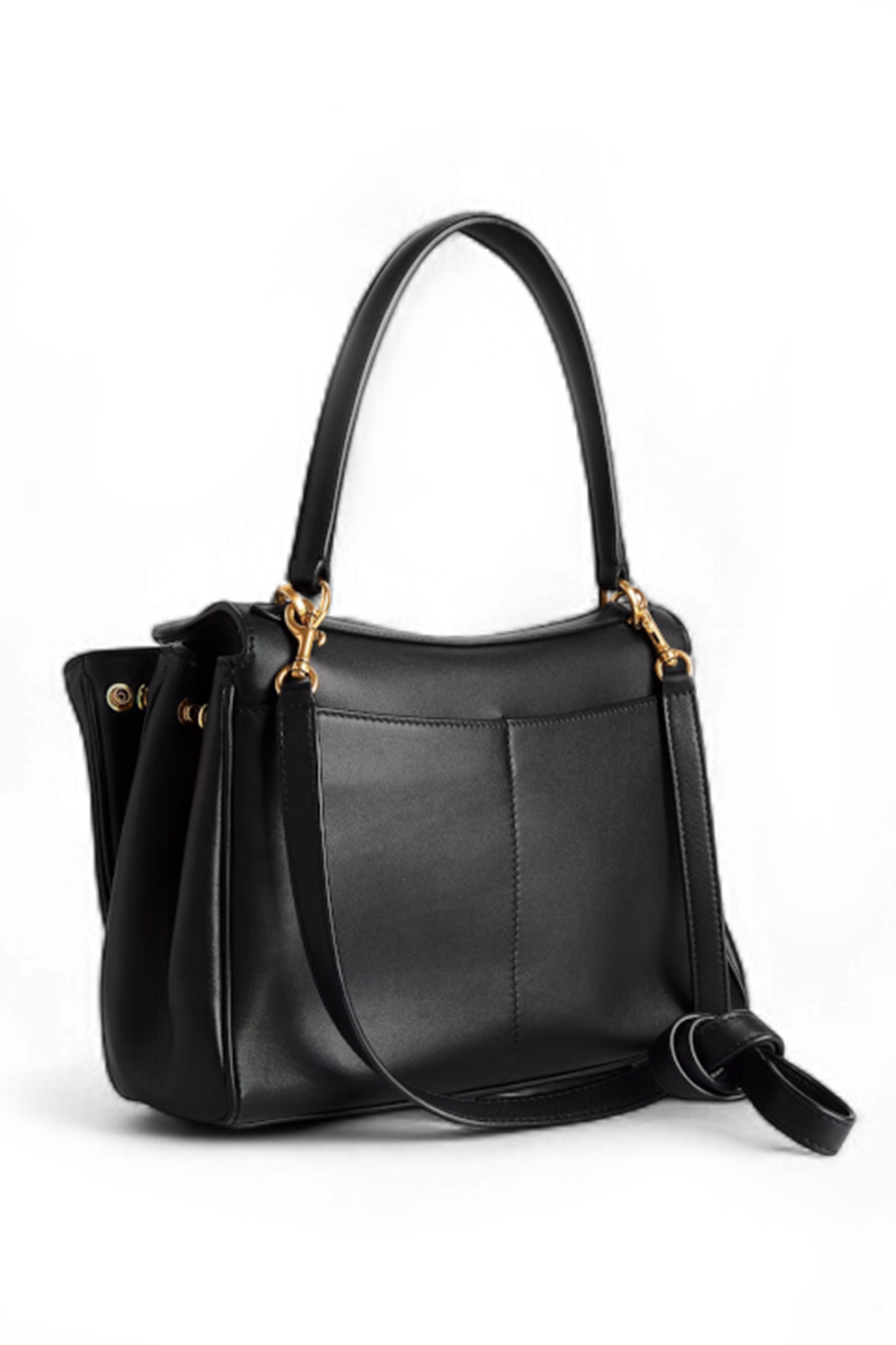 תמונה אחורית של תיק נשיאה רודיאו סמול