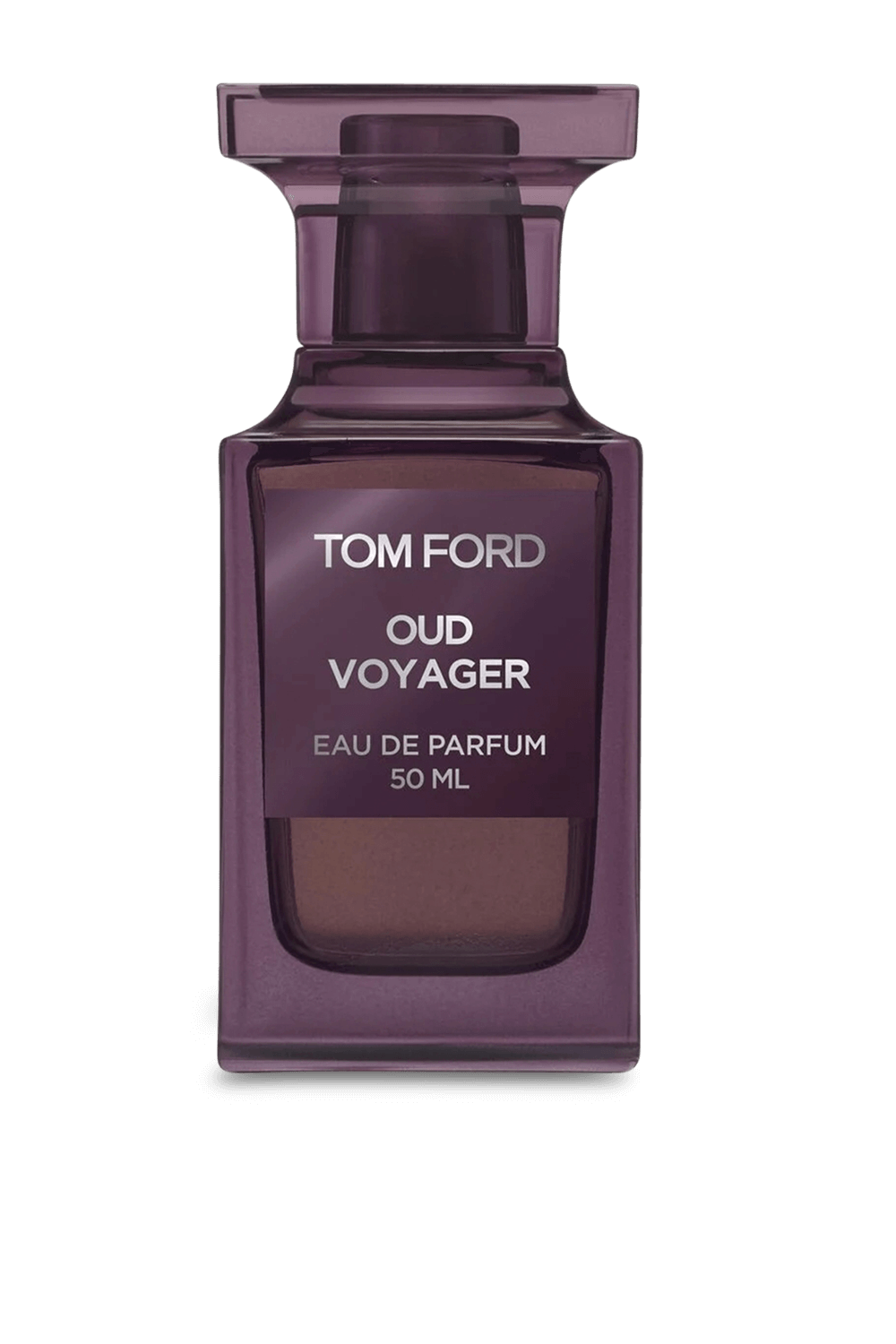 תמונה קידמית של Oud Voyager Eau de Parfum 50 ml