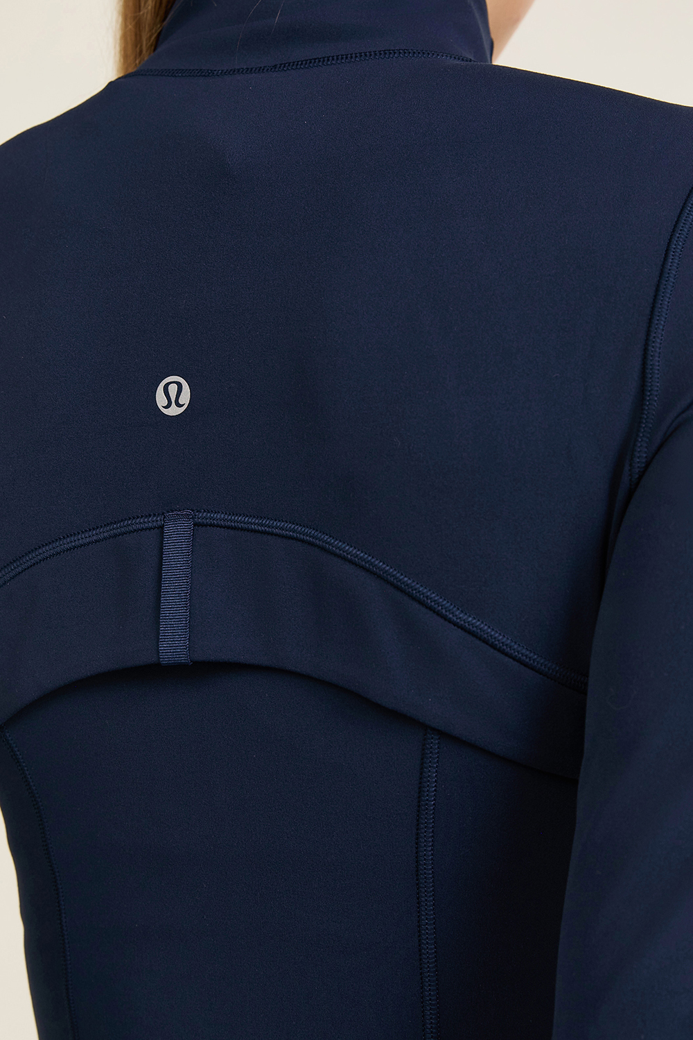 Define™ Cropped Jacket *Nulu