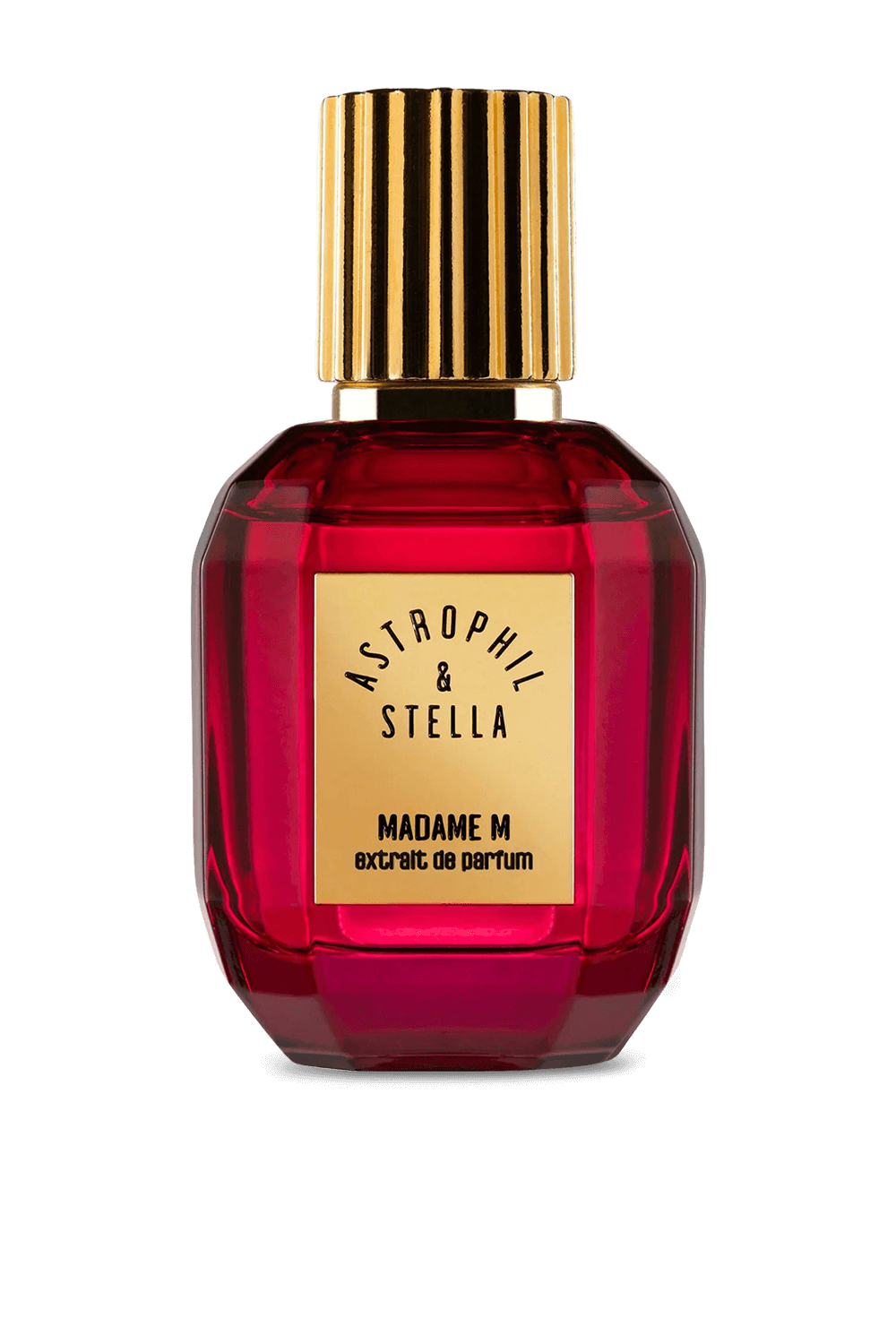 תמונה קידמית של Madame M Ex. Parfum 50 ml Astrophil X Stella