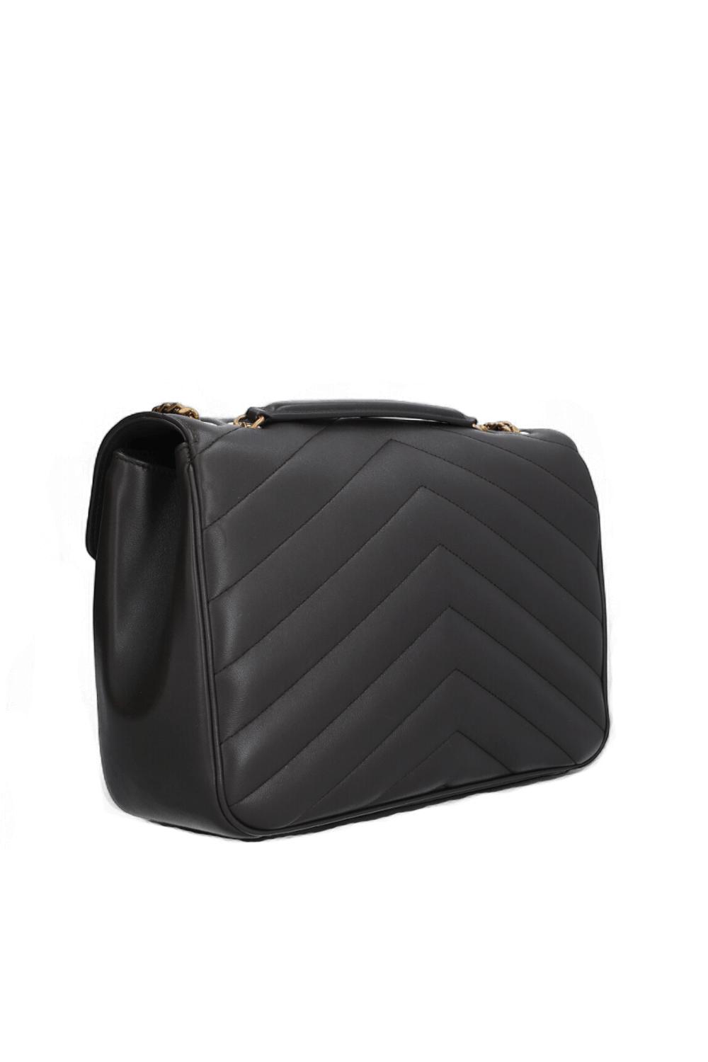 תמונה אחורית של תיק לולו לארג'