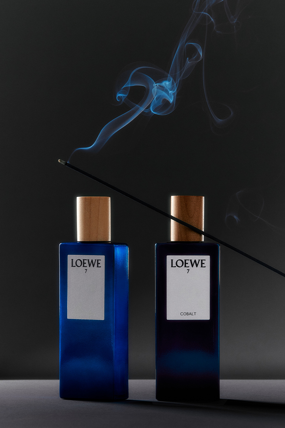 LOEWE 7 Cobalt Eau de Parfum 100 ml