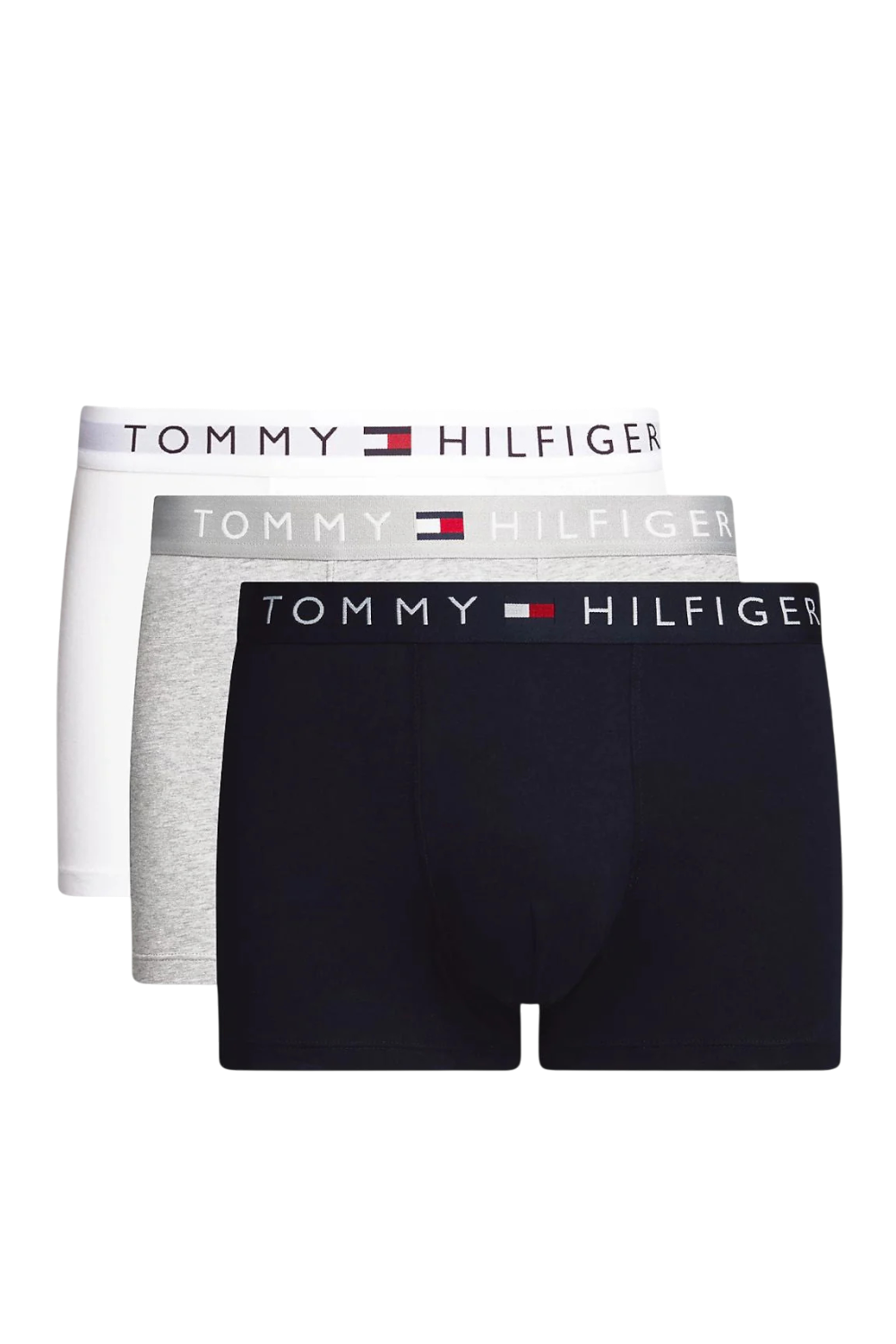 תמונה אחורית של מארז 3 תחתוני בוקסר