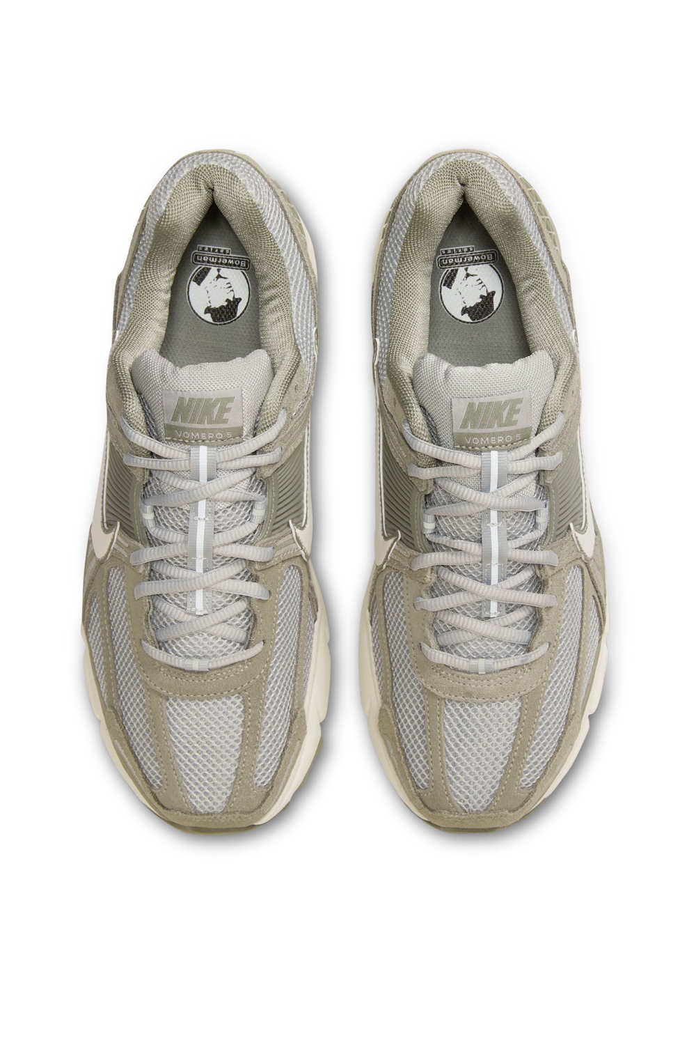 נעלי סניקרס זום וומרו 5