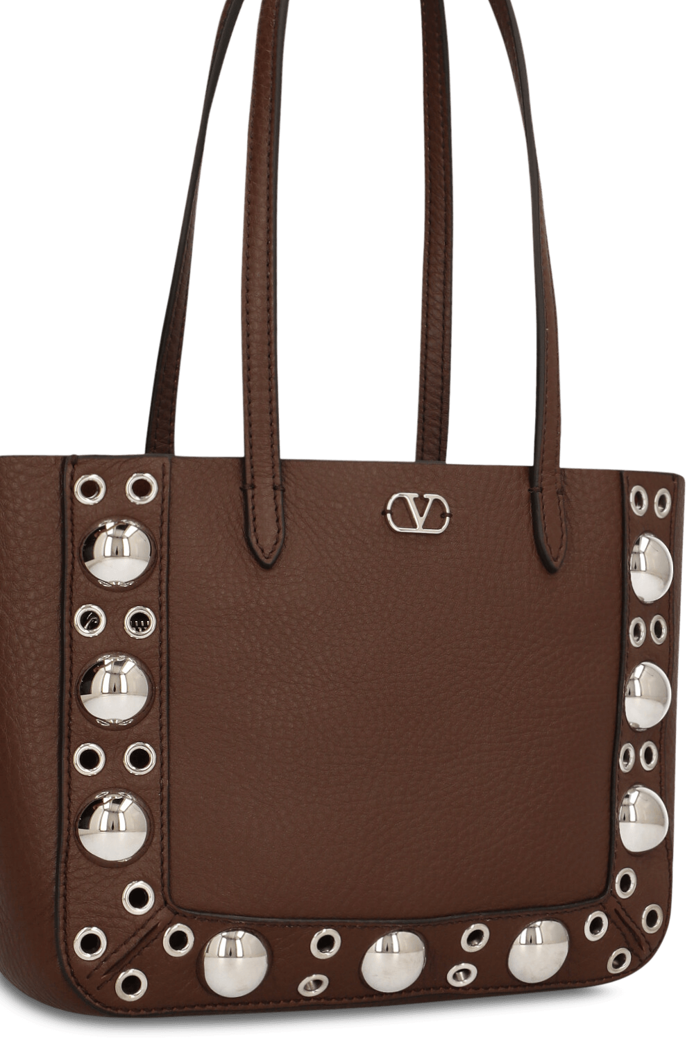 תמונת תקריב של תיק נשיאה ניקולטה מיני