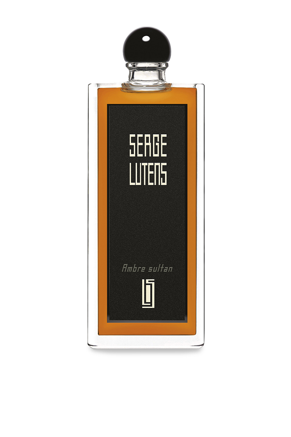 תמונה קידמית של Collection Noire Ambre Sultan Eau de Parfum 50 ml