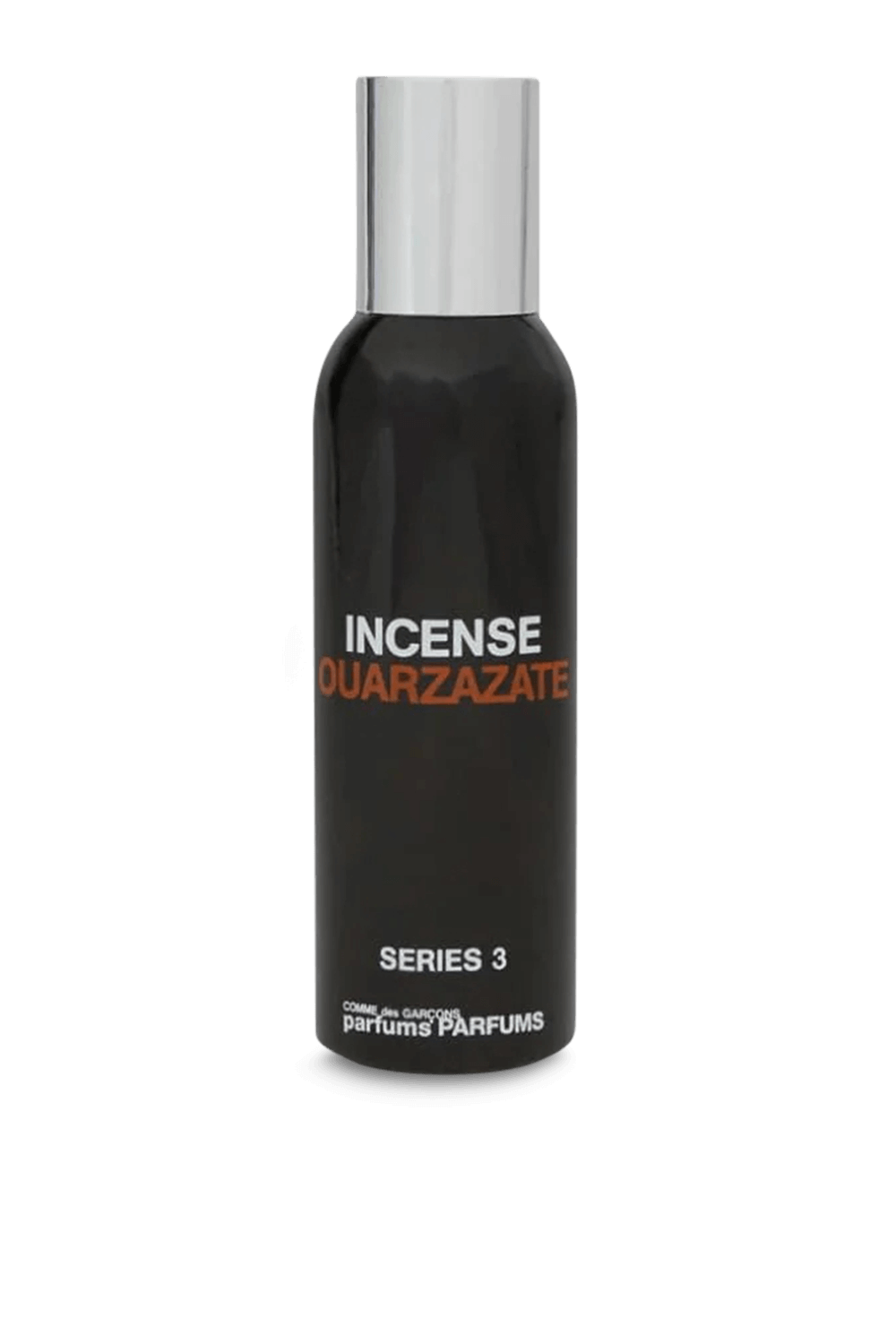 תמונה קידמית של Incense Ouarzazate Eau de Toilette 50 ml