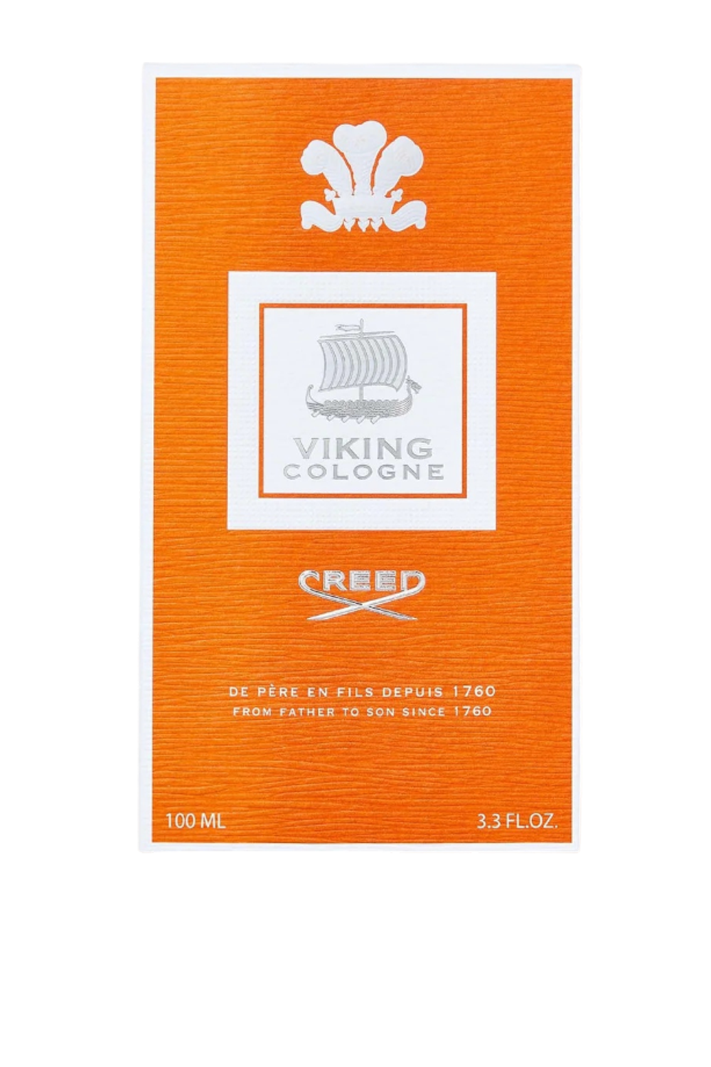 תמונת תקריב של Creed Millesime Viking Cologne 100 ml