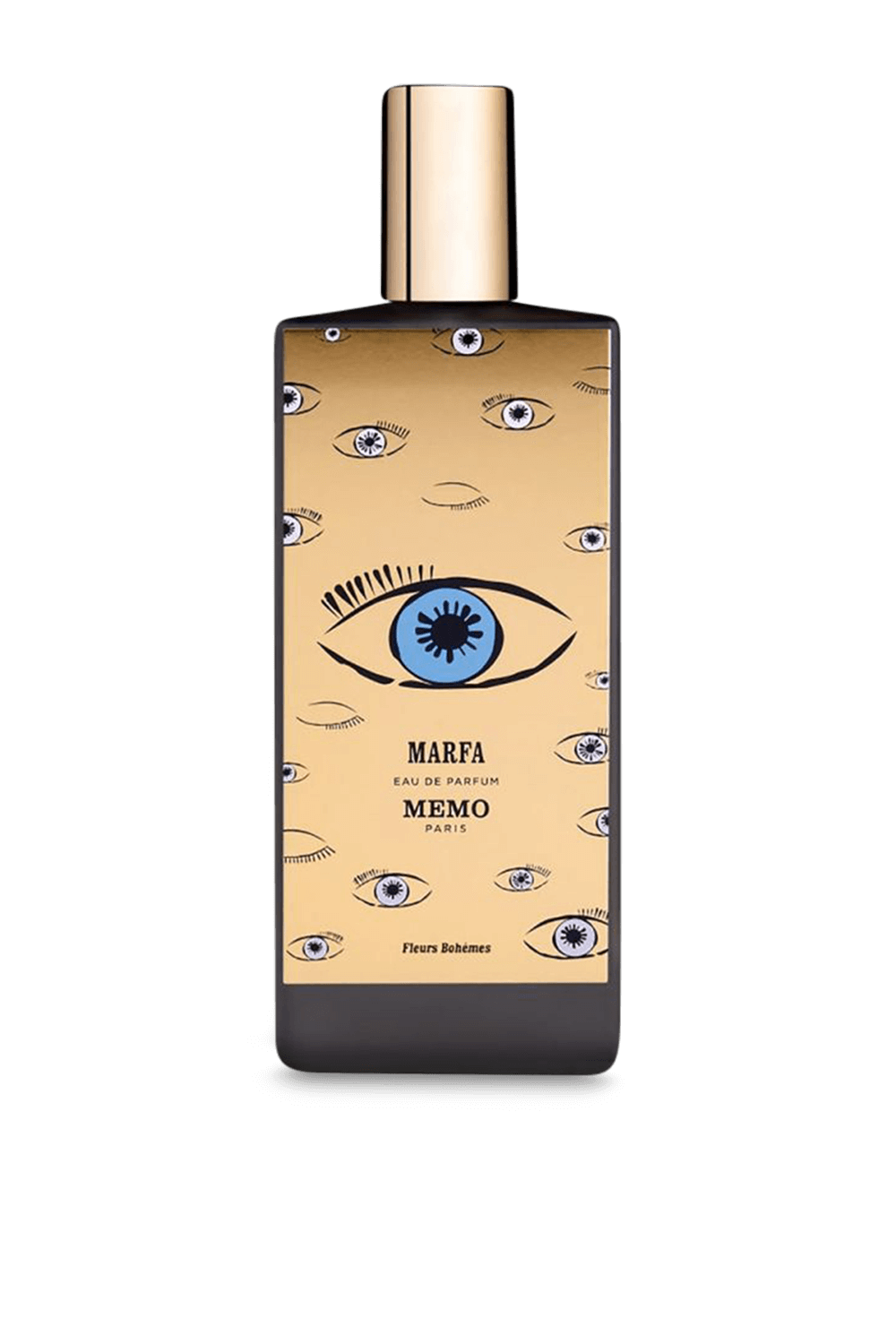 תמונה קידמית של Memo Marfa Eau de Parfum 75 ml