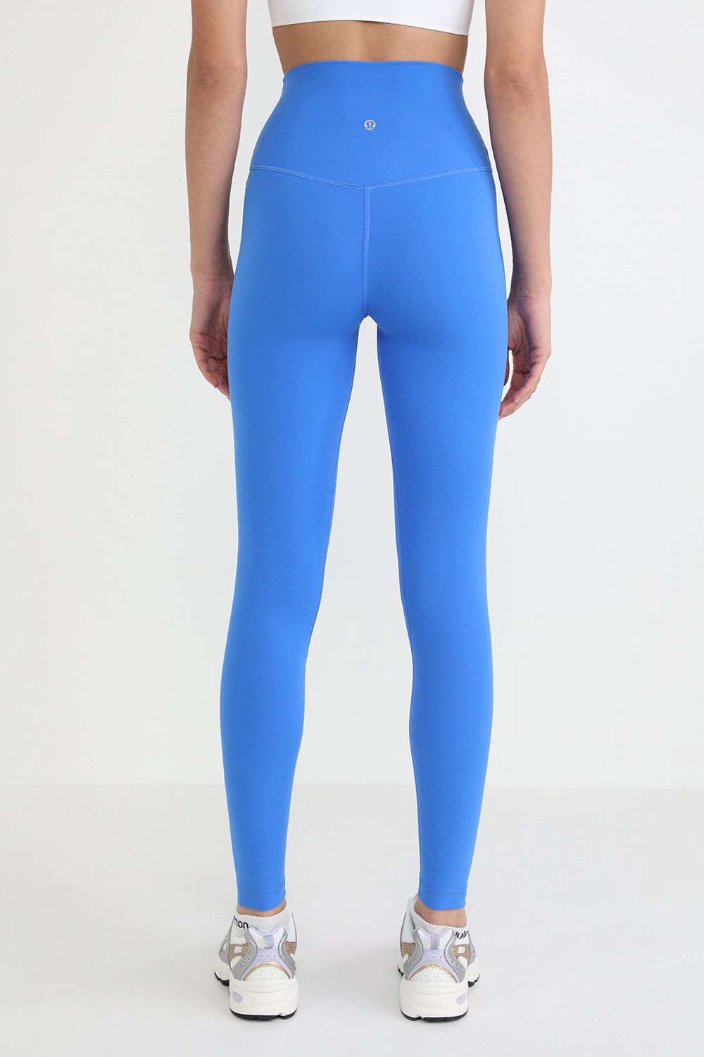 תמונת דוגמן אחורית של Align HR Pant 25 Leggings