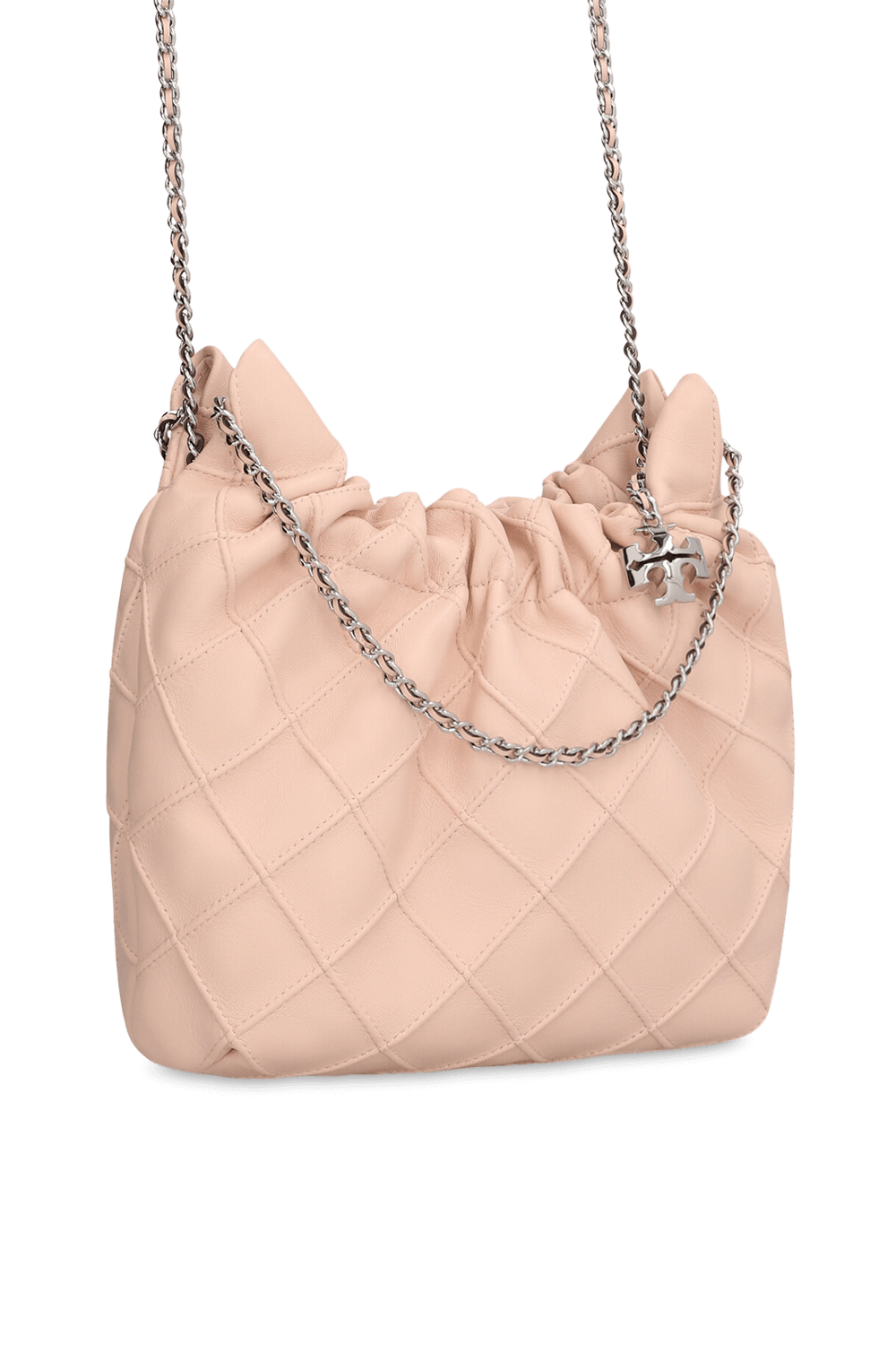 תמונת תקריב של תיק פלמינג מיני