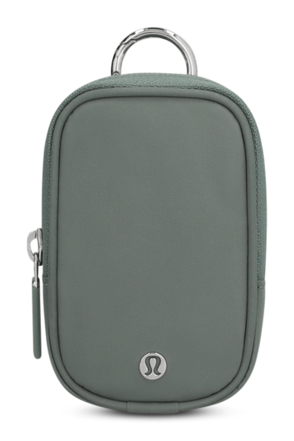 תמונה קידמית של Clippable Nano Pouch