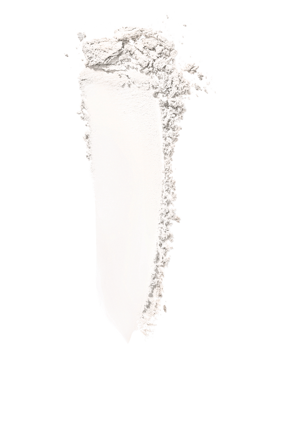 תמונה אחורית של פודרה דחוסה ושקופה פוואר פבריק