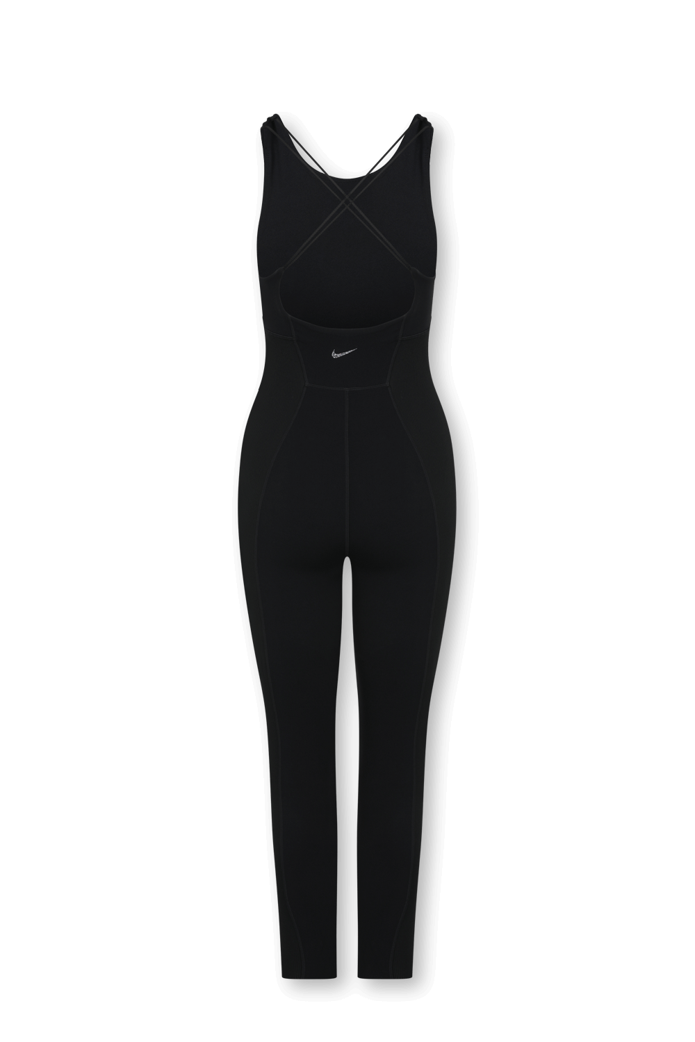 תמונה אחורית של אוברול דריי פיט 7/8