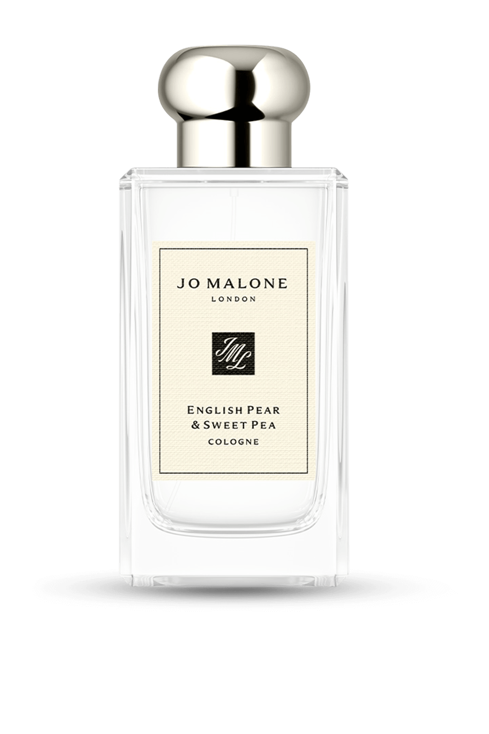 תמונה קידמית של English Pear&Sweet Pea Cologne 100 ML