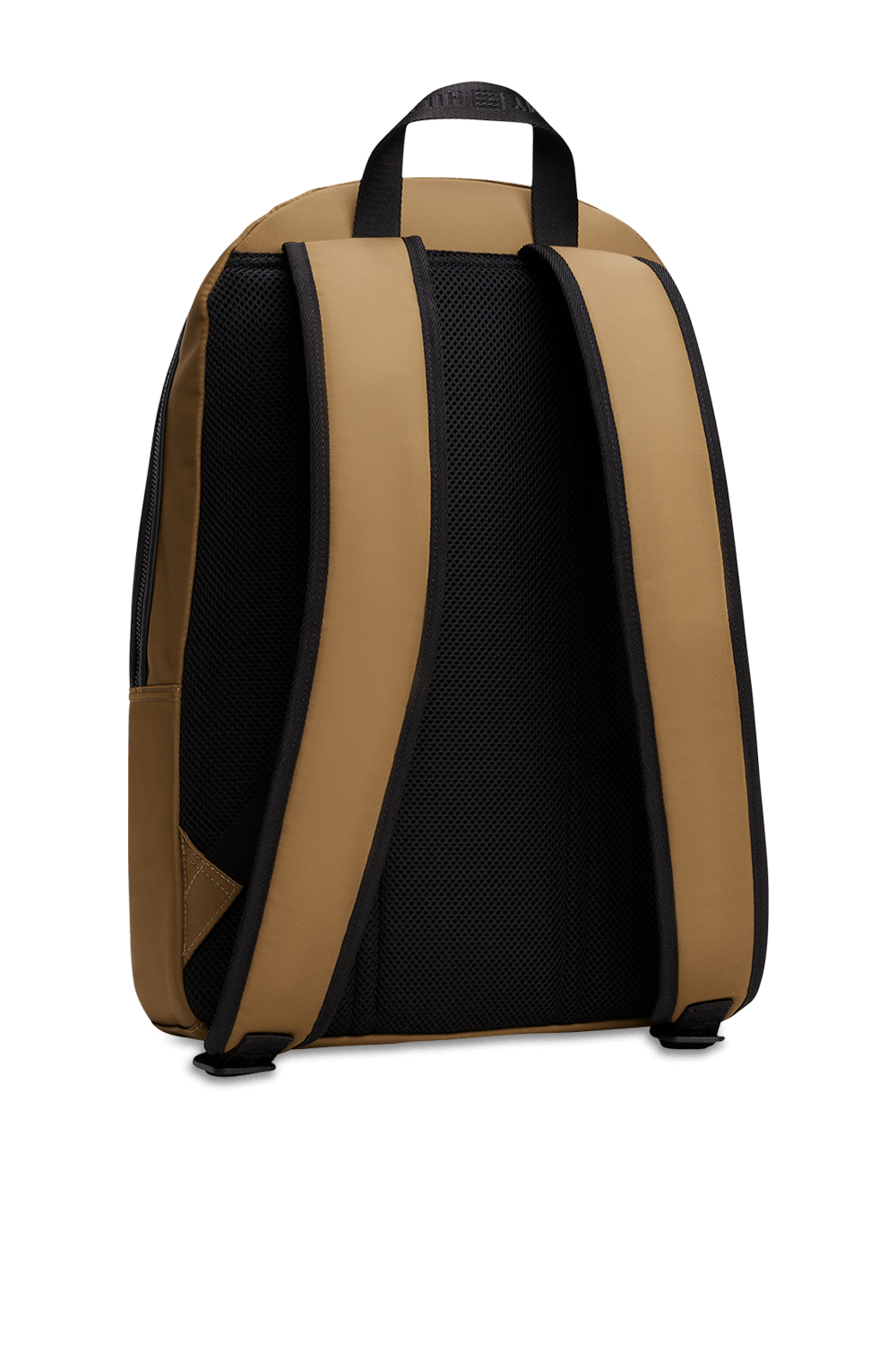 תמונת תקריב של תיק גב