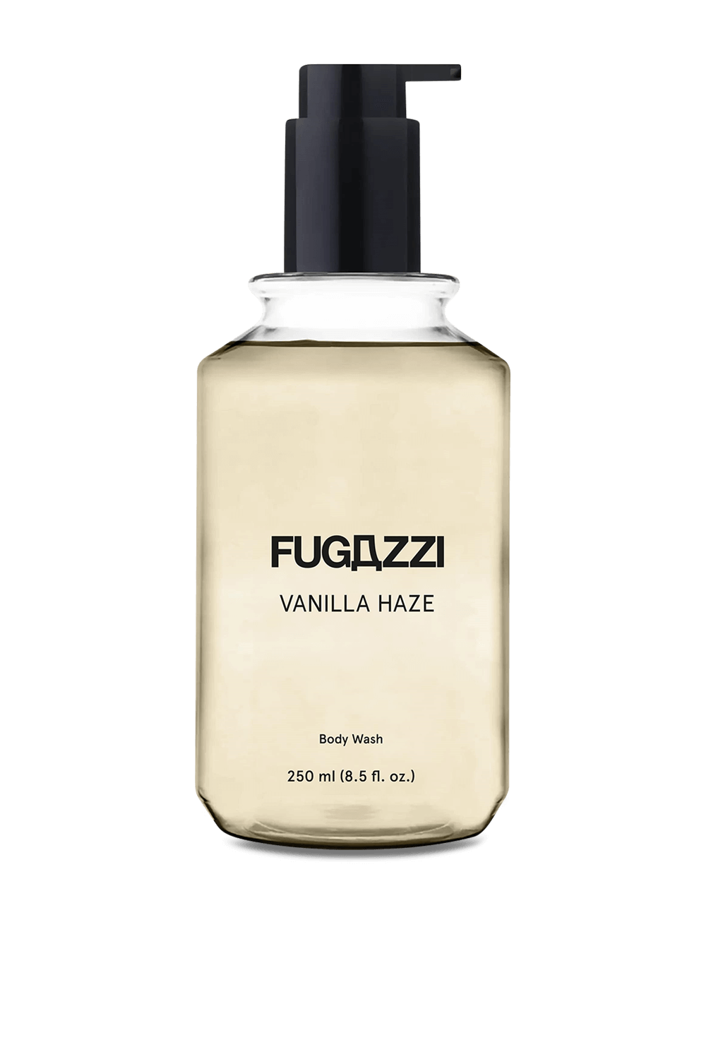 תמונה קידמית של Vanilla Haze Body Wash