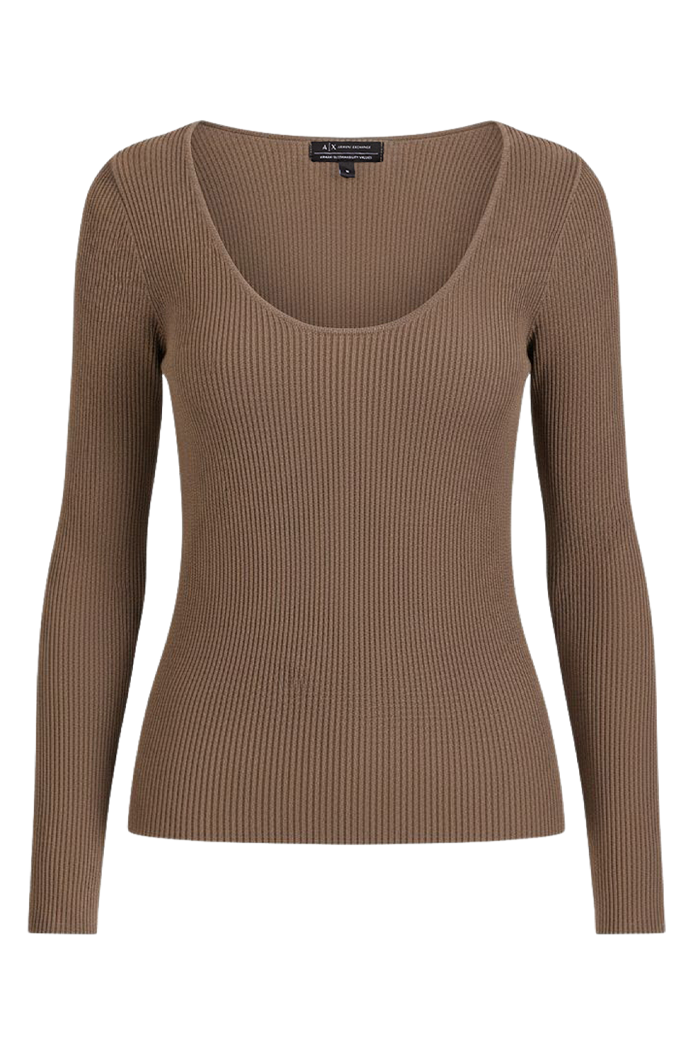 תמונה קידמית של חולצת ריב