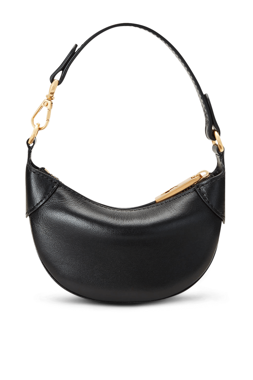 תמונה אחורית של תיק ארנק מיני