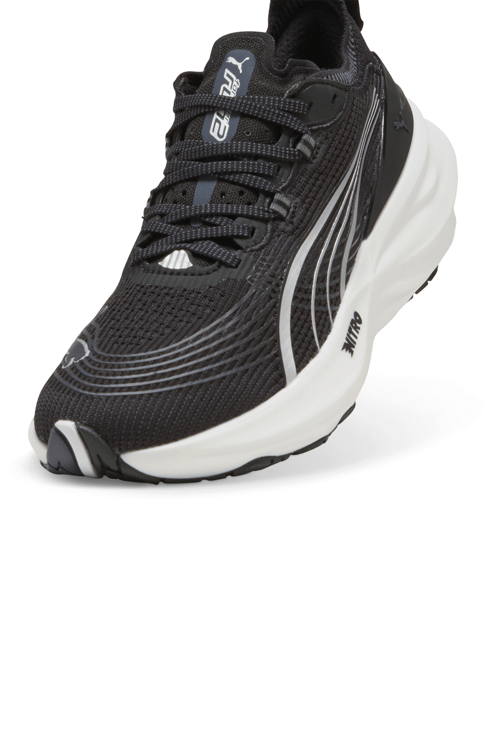 נעלי ריצה פוראבר ראן ניטרו 2