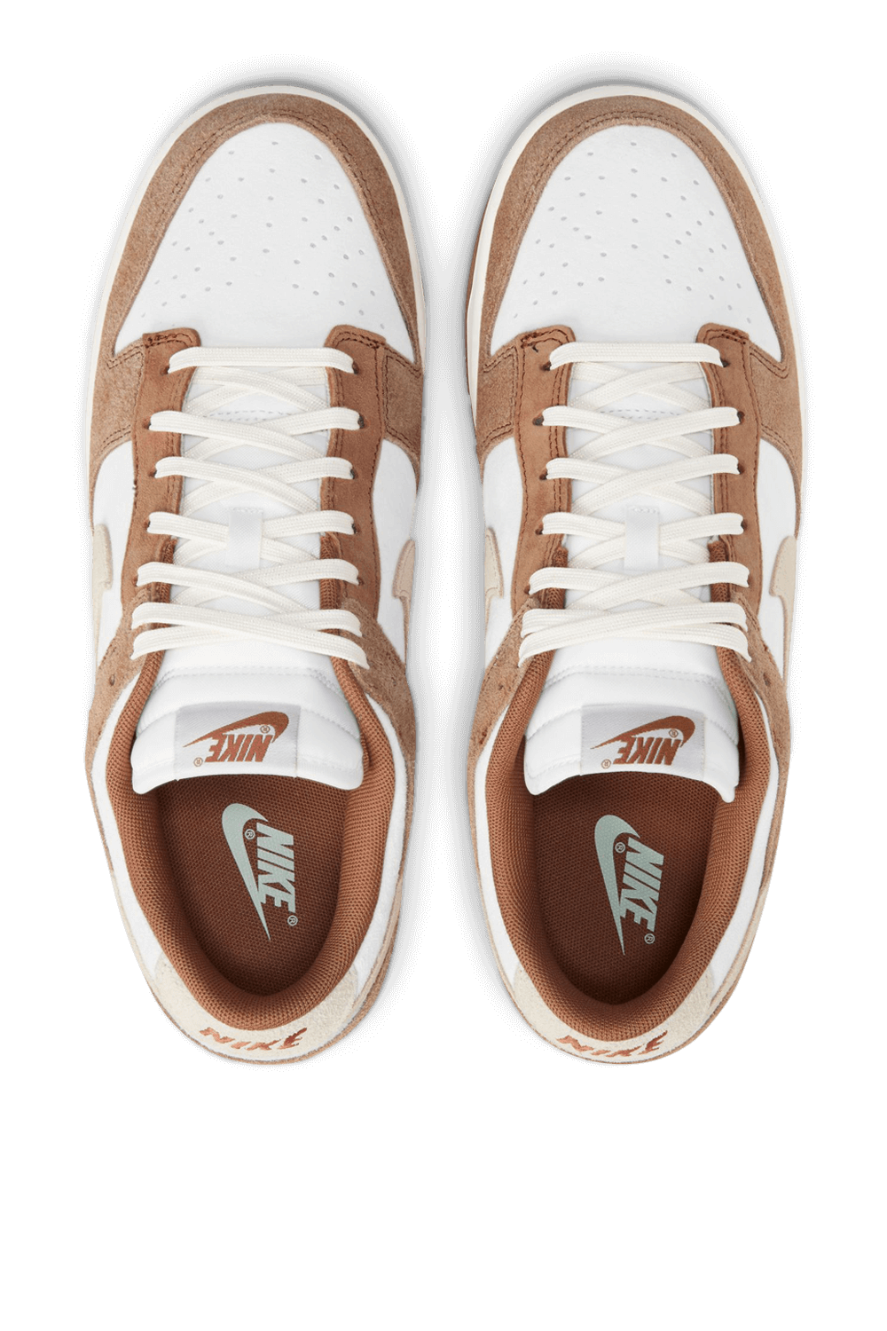 נעלי סניקרס דאנק פרימיום