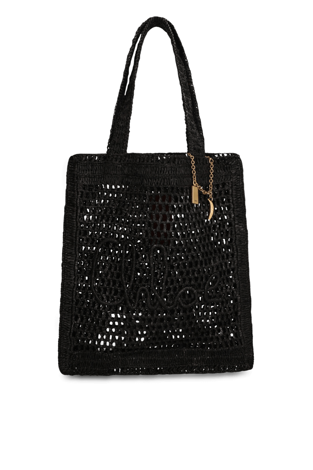 תמונה קידמית של תיק נשיאה קרושה