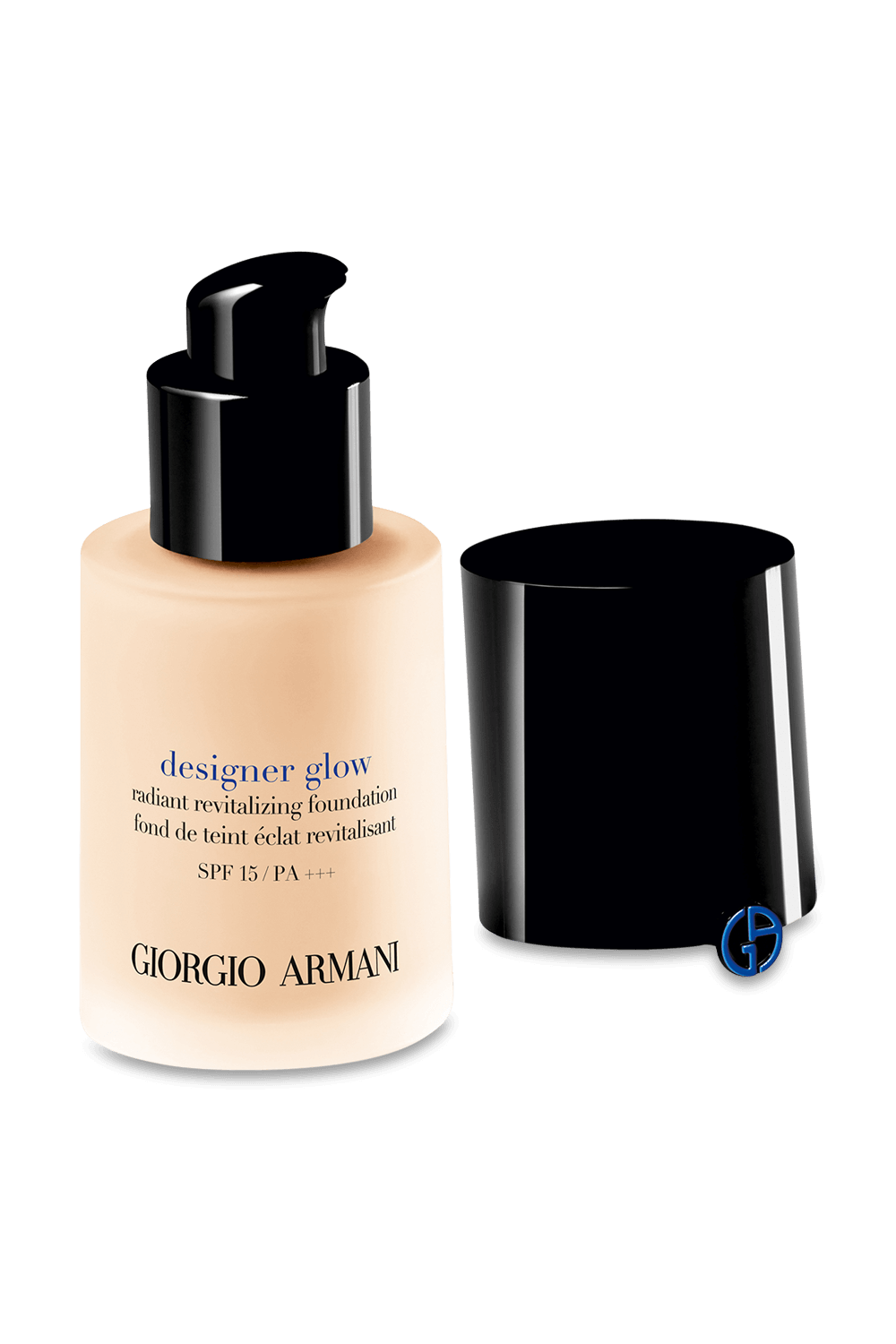 תמונת פנים של GA DESIGNER GLOW 1 F30ML