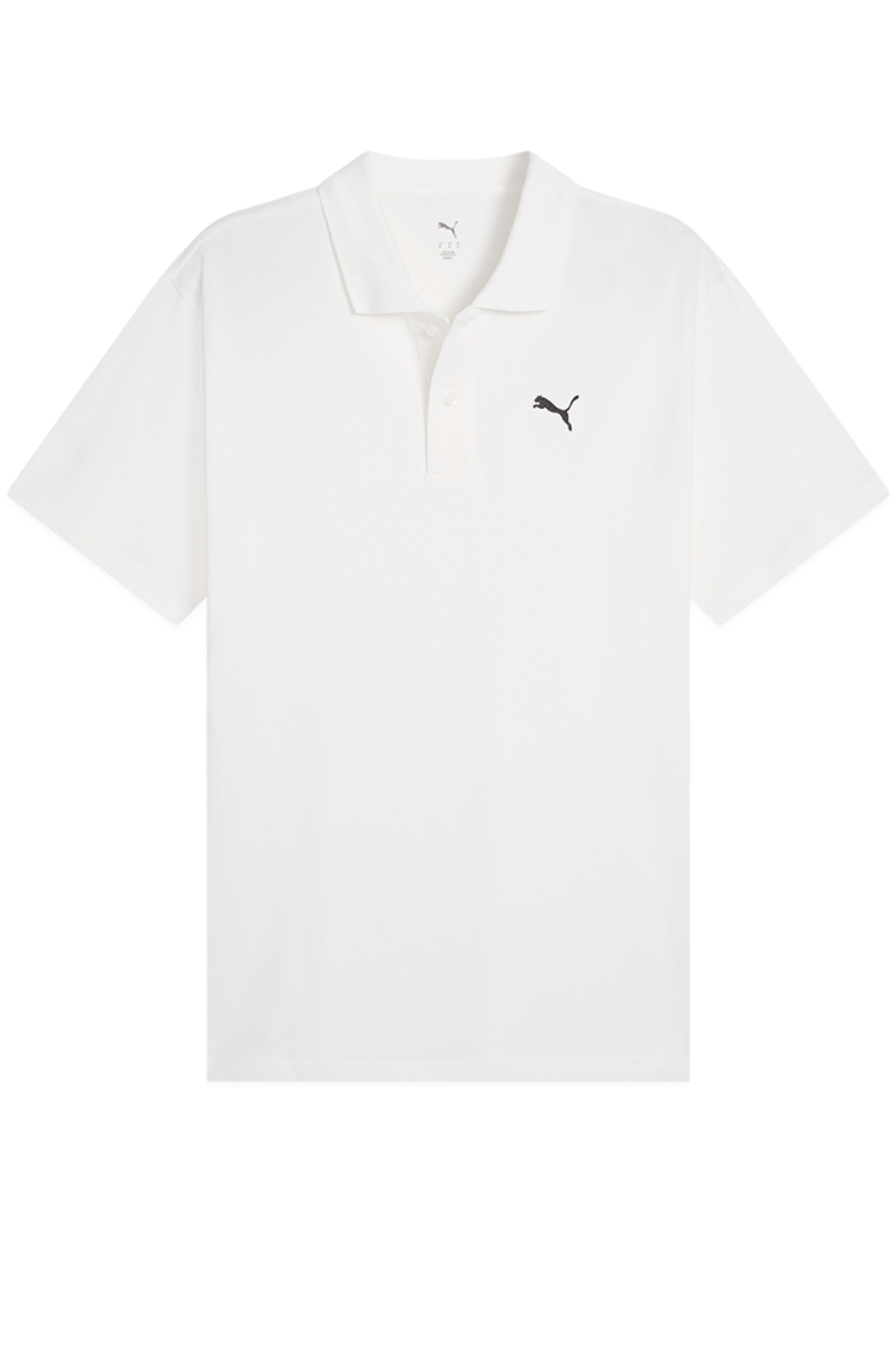 תמונה קידמית של חולצת פולו