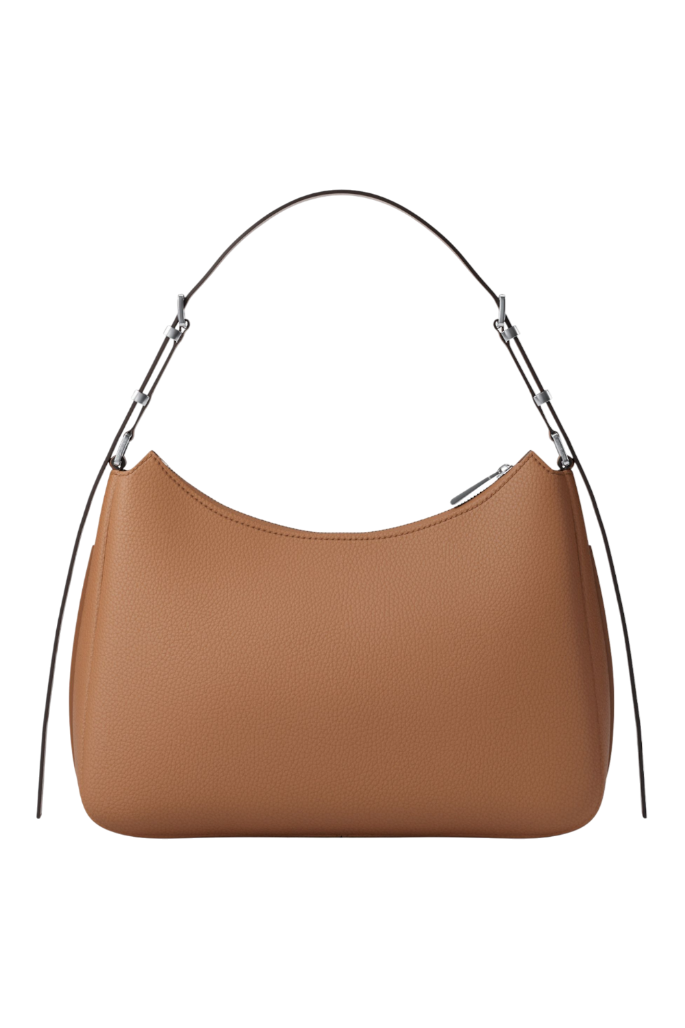 תמונה אחורית של תיק כתף נוליטה מדיום