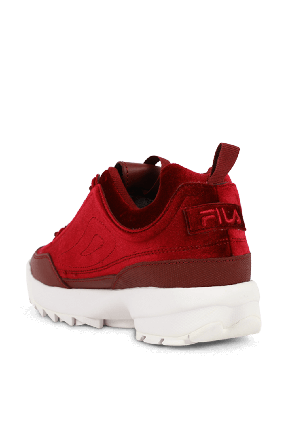 disruptor 2 red