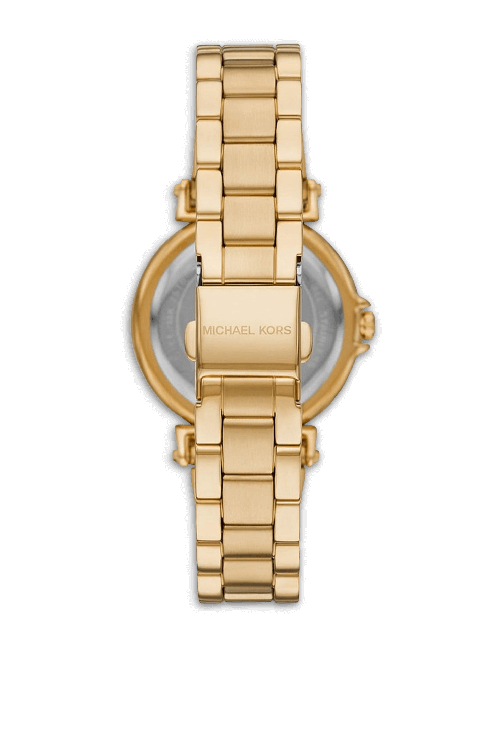 תמונה אחורית של שעון יד מארן מיני