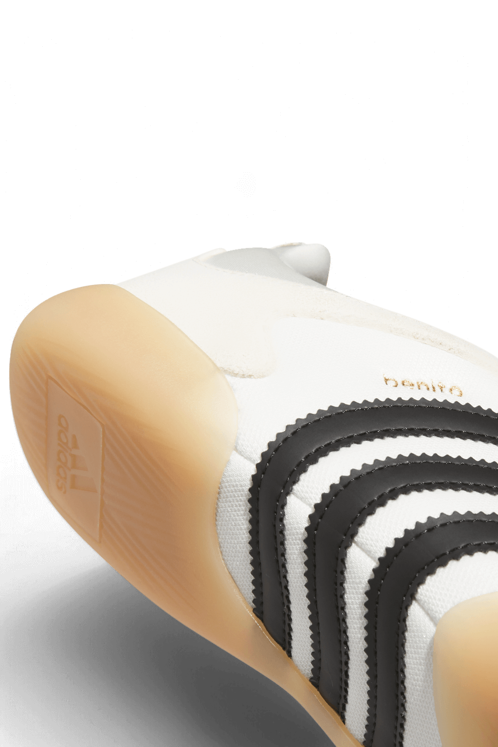 אדידס X באד באני נעלי סניקרס בלרינה 